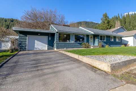 108 Forth St, Silverton, ID 83867