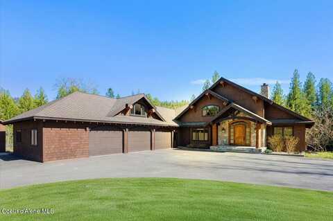 1517 Otts Basin Rd, Sagle, ID 83860