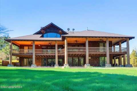 1517 Otts Basin Rd, Sagle, ID 83860