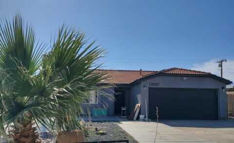 13087 West Drive, Desert Hot Springs, CA 92240