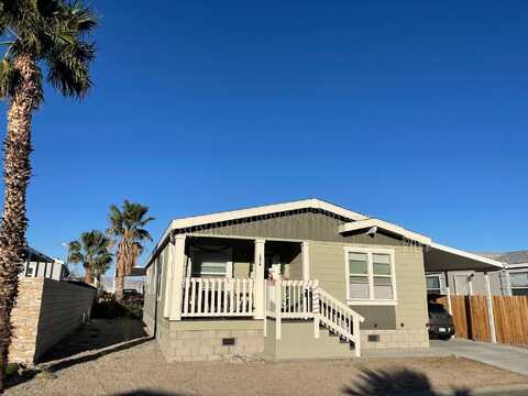 22840 Sterling Avenue, Palm Springs, CA 92262