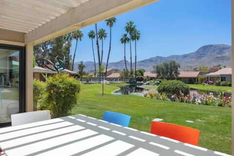 23 Tennis Club Drive, Rancho Mirage, CA 92270