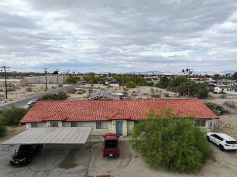 6659 Ocotillo Avenue, 29 Palms, CA 92277
