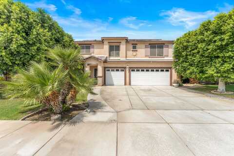 83670 Mecca Hills Avenue, Coachella, CA 92236
