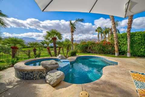 78715 Castle Pines Drive, La Quinta, CA 92253
