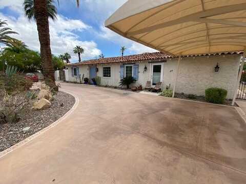 1029 E El Alameda, Palm Springs, CA 92262