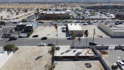 450 Sarah St Street, Cathedral City, CA 92234