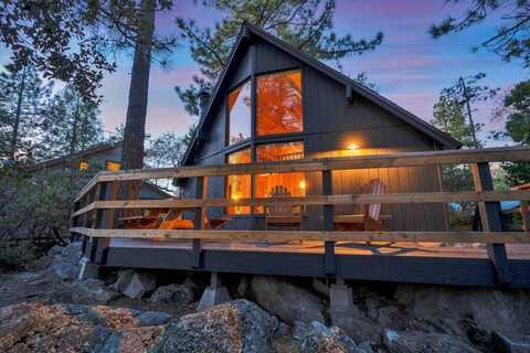 26785 Crestview Drive, Idyllwild, CA 92549