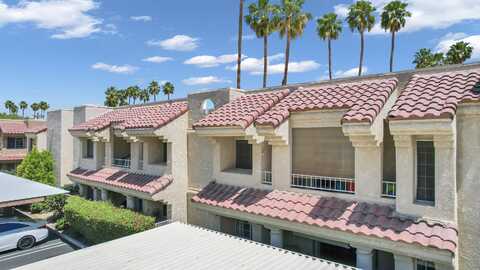 2700 Lawrence Crossley Road, Palm Springs, CA 92264