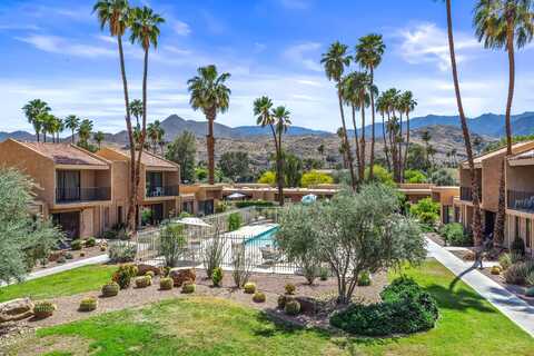 5806 Los Coyotes Drive, Palm Springs, CA 92264