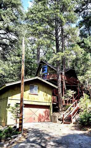 25390 Shadow Oaks, Idyllwild, CA 92549