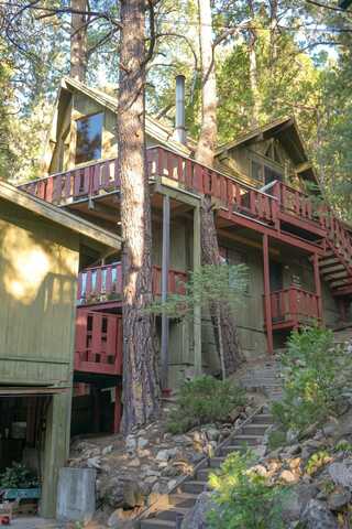 25390 Shadow Oaks, Idyllwild, CA 92549