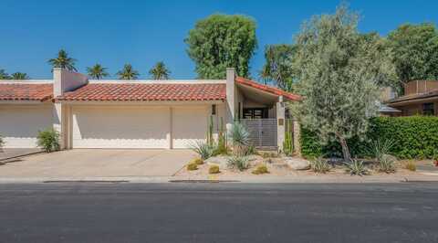 93 Columbia Drive, Rancho Mirage, CA 92270