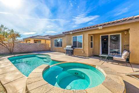 49870 Pacino Street, Indio, CA 92201
