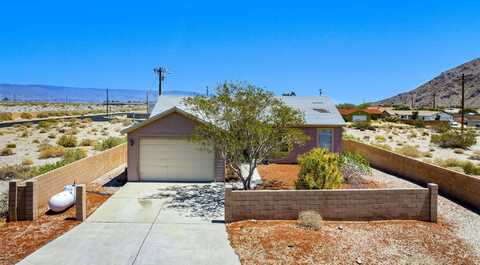 15780 Coral Street, Palm Springs, CA 92262