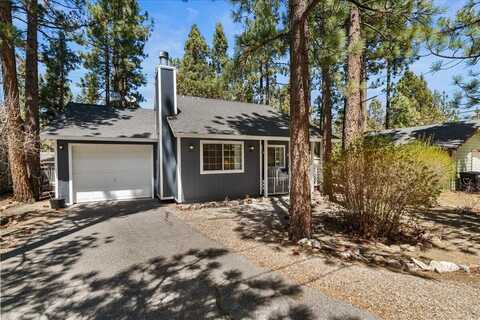 233 E Angeles Boulevard, Big Bear City, CA 92314