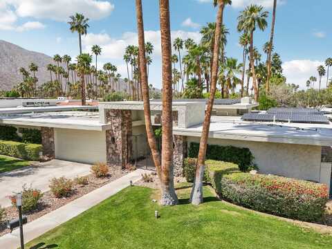 1540 E Sierra Way, Palm Springs, CA 92264