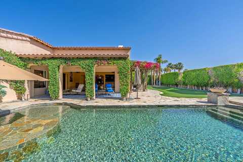 40294 Rancho Palmeras, Rancho Mirage, CA 92270