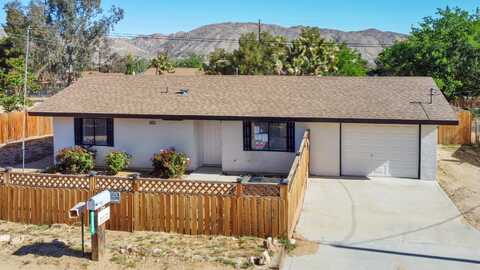56050 Taos Trail, Yucca Valley, CA 92284