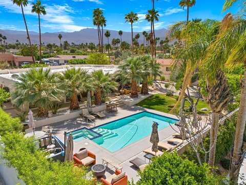 72848 Bel Air Road, Palm Desert, CA 92260