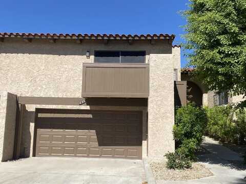 695 S Calle Petunia, Palm Springs, CA 92262