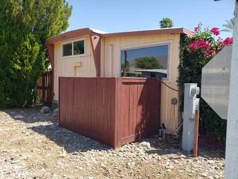 4 Arapaho Street, Palm Springs, CA 92264