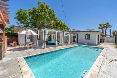 515 N Calle Marcus, Palm Springs, CA 92262