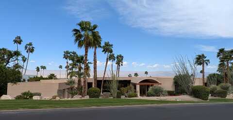 70250 Thunderbird Road, Rancho Mirage, CA 92270