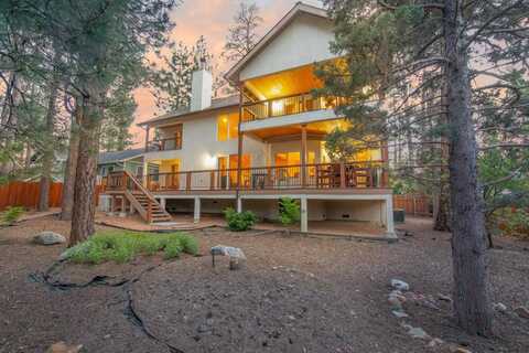 137 Marina Point Drive, Big Bear Lake, CA 92315