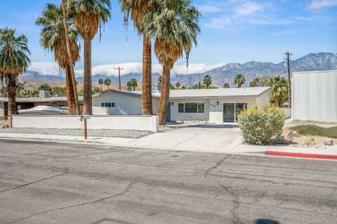 2105 Lawrence Street, Palm Springs, CA 92264