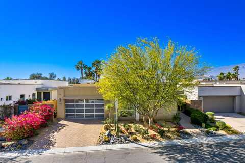 4138 Indigo Street Street, Palm Springs, CA 92262