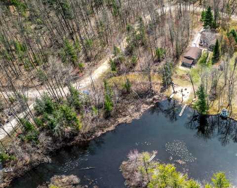 Lot 62 Andrew, Harrison, MI 48625