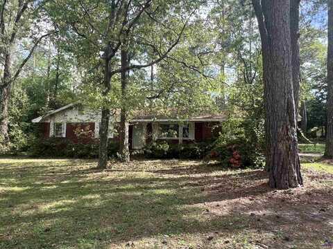 141 Wall Street, Warner Robins, GA 31088