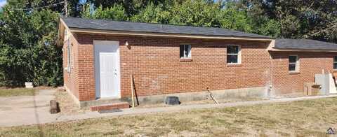 402 B Curtis Street, Warner Robins, GA 31093