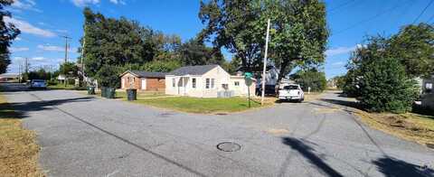400 Curtis Street, Warner Robins, GA 31093