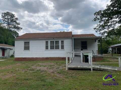 107 Donald Drive, Warner Robins, GA 31093