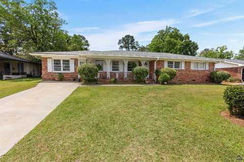 113 Chestnut Road, Warner Robins, GA 31088