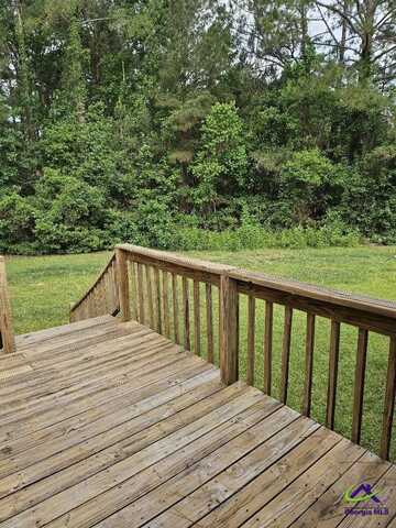 308 Williams rd., Cochran, GA 31014