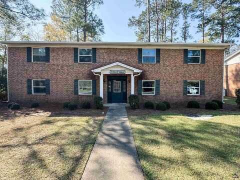 1804 Kings Chapel Rd, Perry, GA 31069