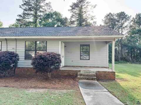 108 S Montrose St, Fort Valley, GA 31030