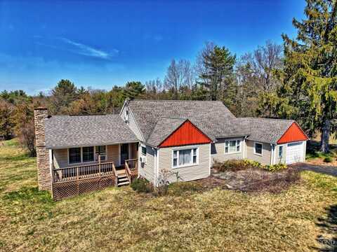 10345 Route 32, Greenville, NY 12431