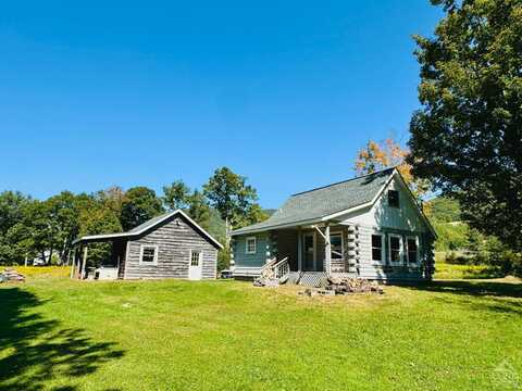1976 Spruceton Rd., Westkill, NY 12492