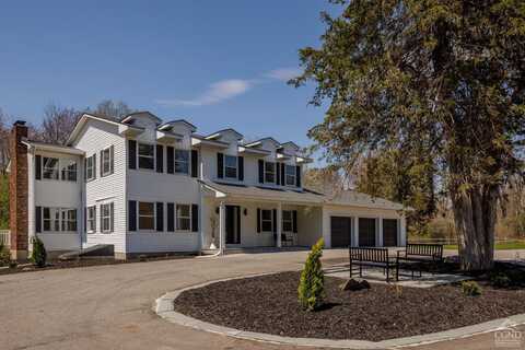2963 Route 9g, Rhinebeck, NY 12572