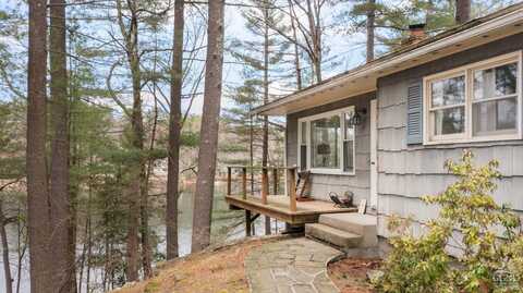 1236 Lakeview Road, Copake, NY 12516