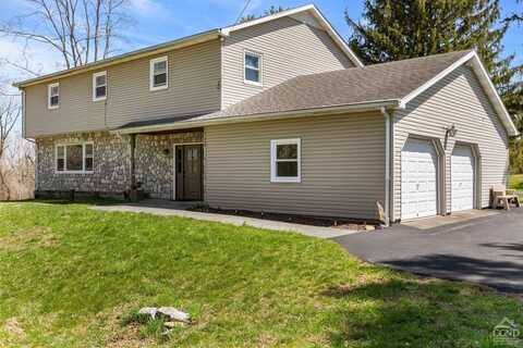 27 Aaron Drive, Catskill, NY 12414