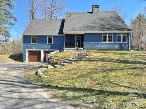119 Kropp Road, Westerlo, NY 12193