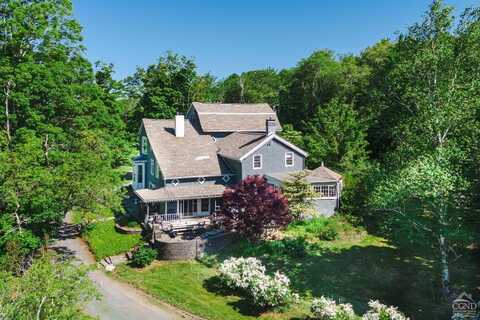 2016 Platte Clove Road, Elka Park, NY 12427