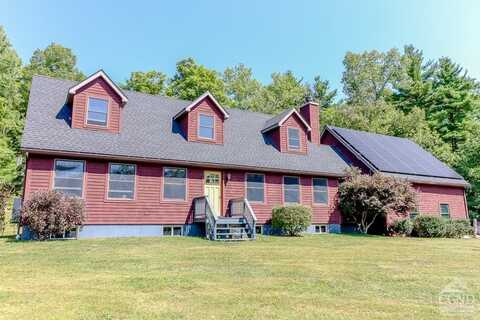 44 Spring Hill Lane, Ghent, NY 12075