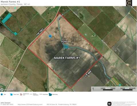 3361 FM 1862, Palacios, TX 77465
