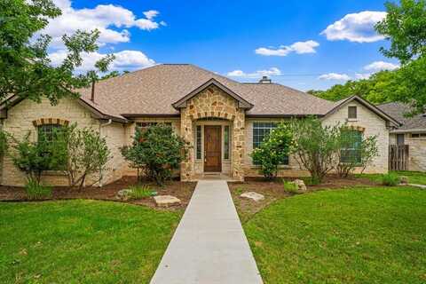 125 Stone Canyon, Fredericksburg, TX 78624